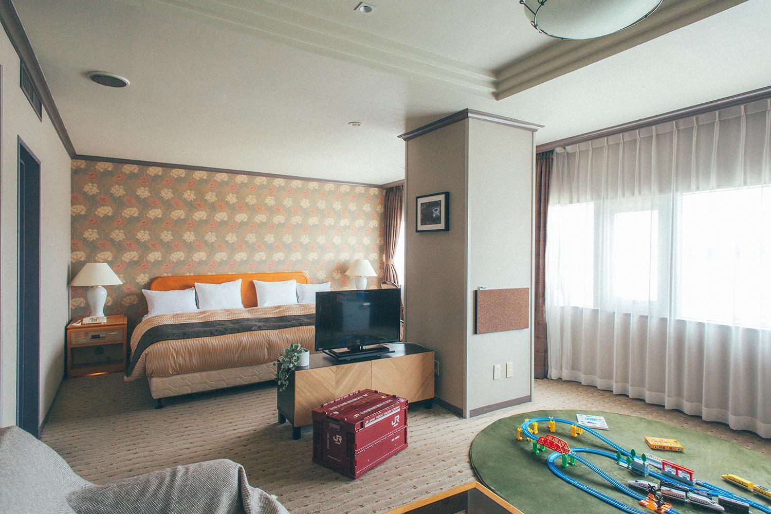 Kakegawa Grand Hotel Exterior photo